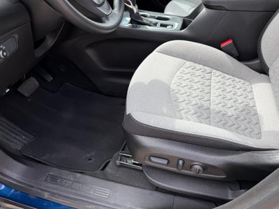 2023 Chevrolet Equinox FWD 4dr LS w/1LS