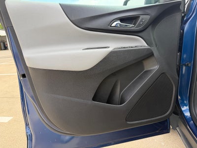 2023 Chevrolet Equinox FWD 4dr LS w/1LS