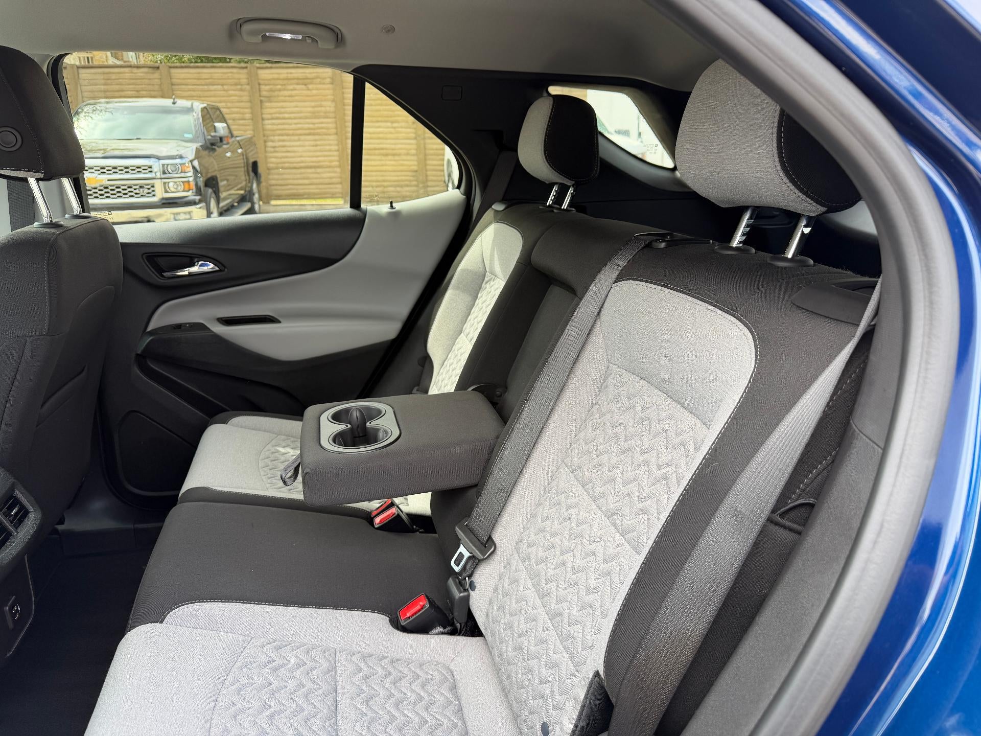 2023 Chevrolet Equinox FWD 4dr LS w/1LS