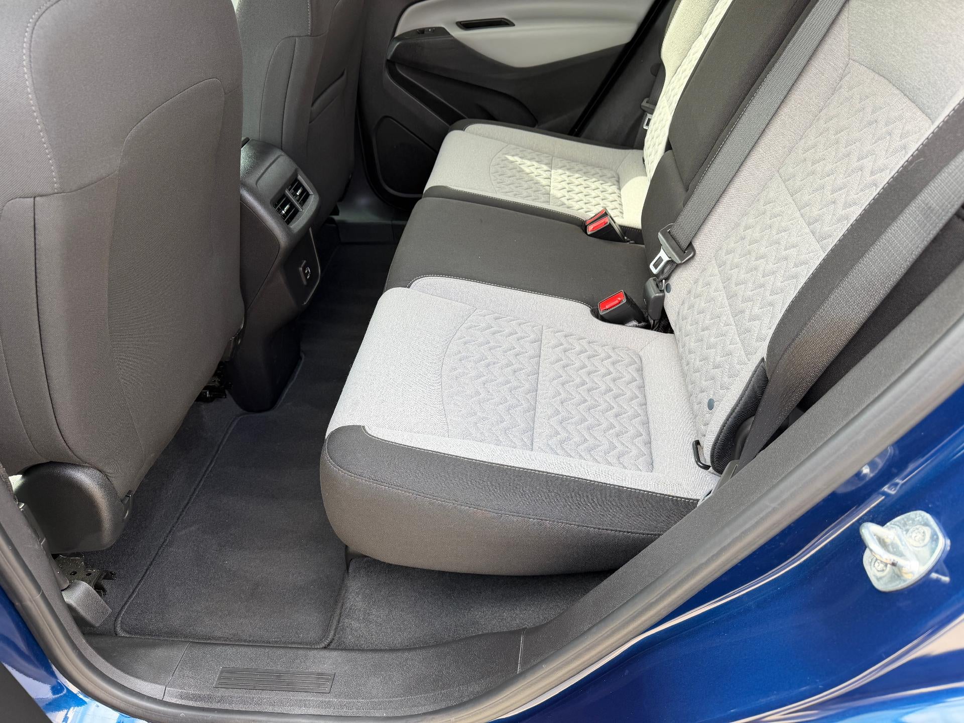 2023 Chevrolet Equinox FWD 4dr LS w/1LS