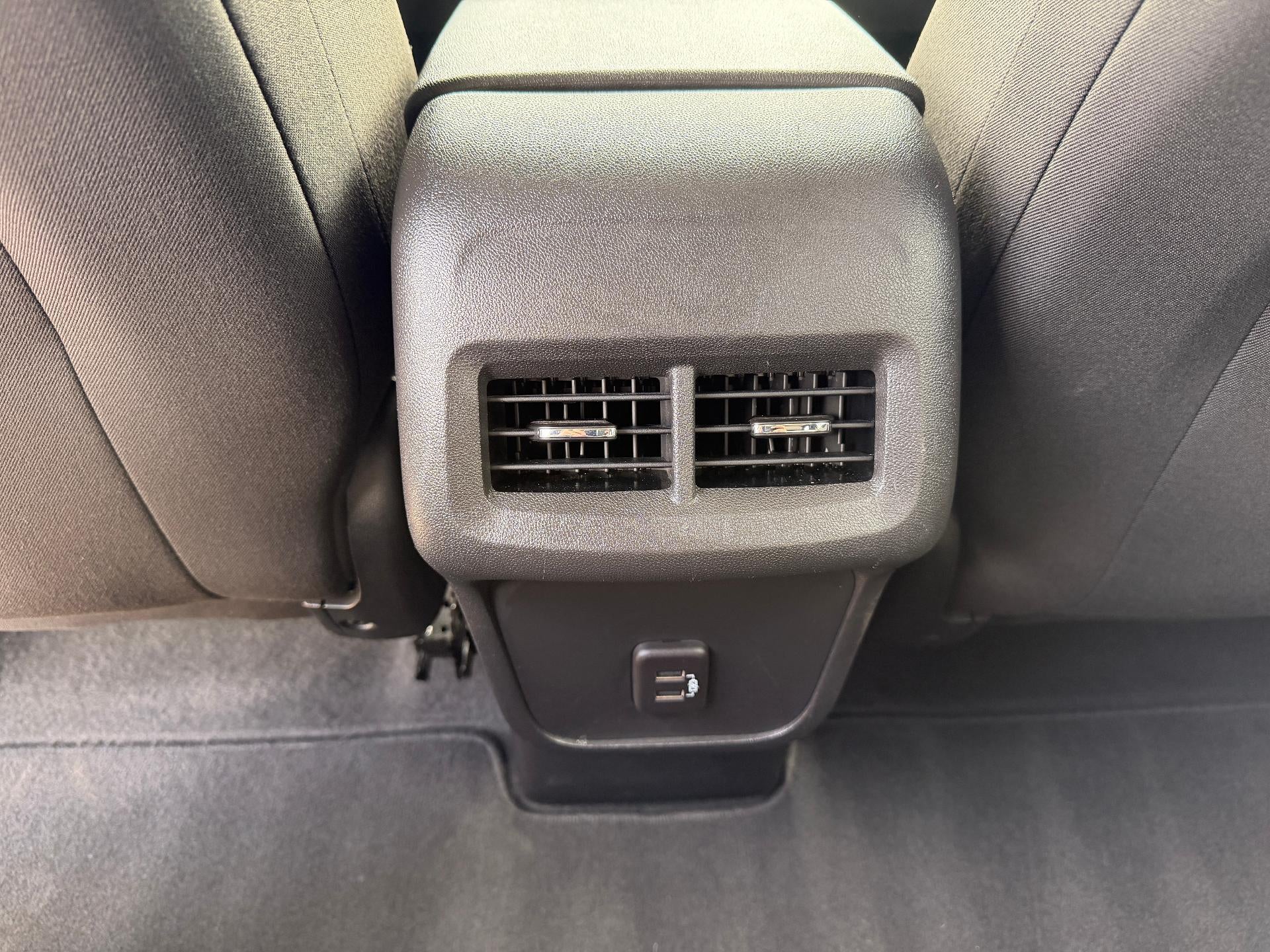 2023 Chevrolet Equinox FWD 4dr LS w/1LS