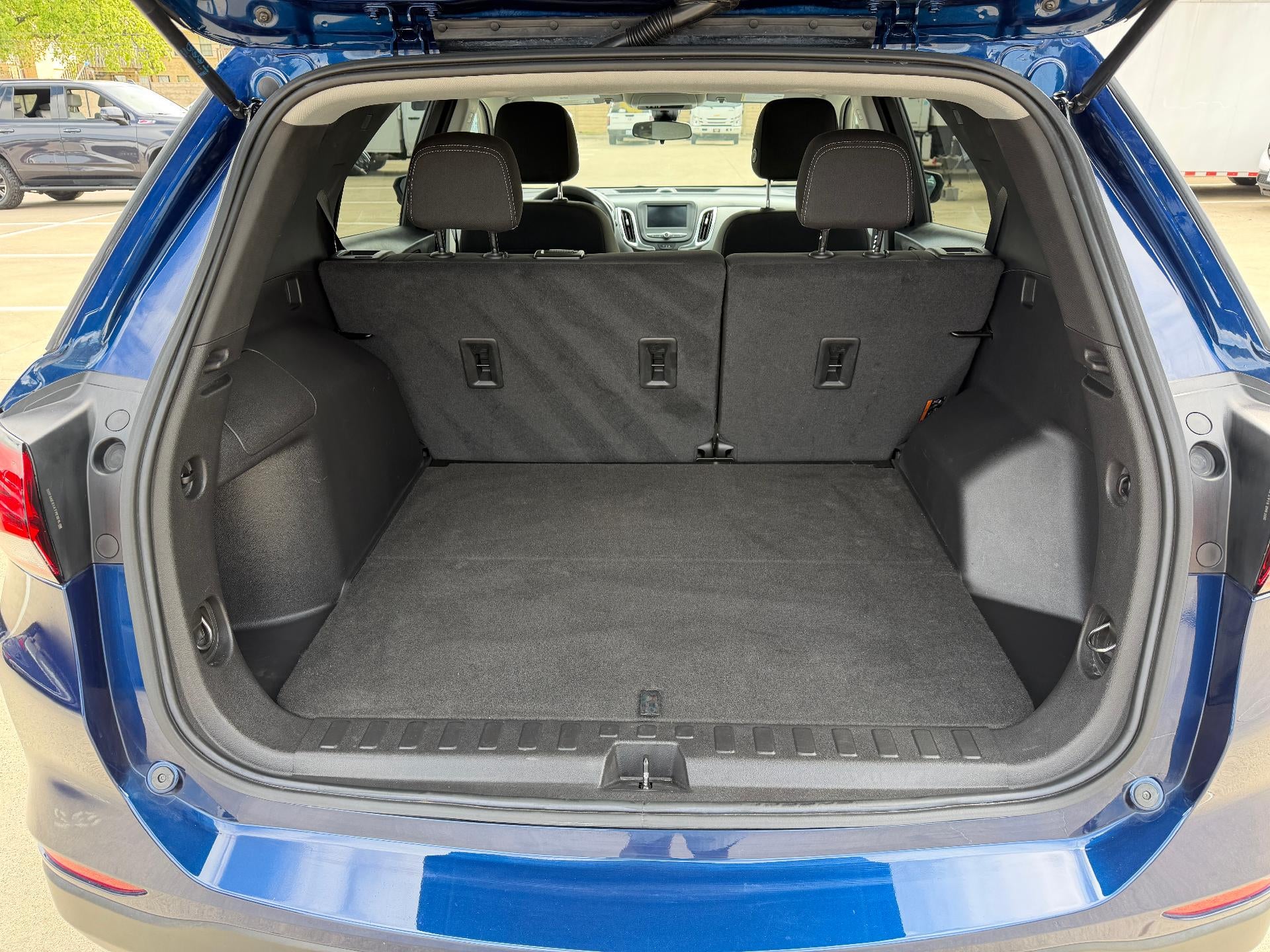 2023 Chevrolet Equinox FWD 4dr LS w/1LS