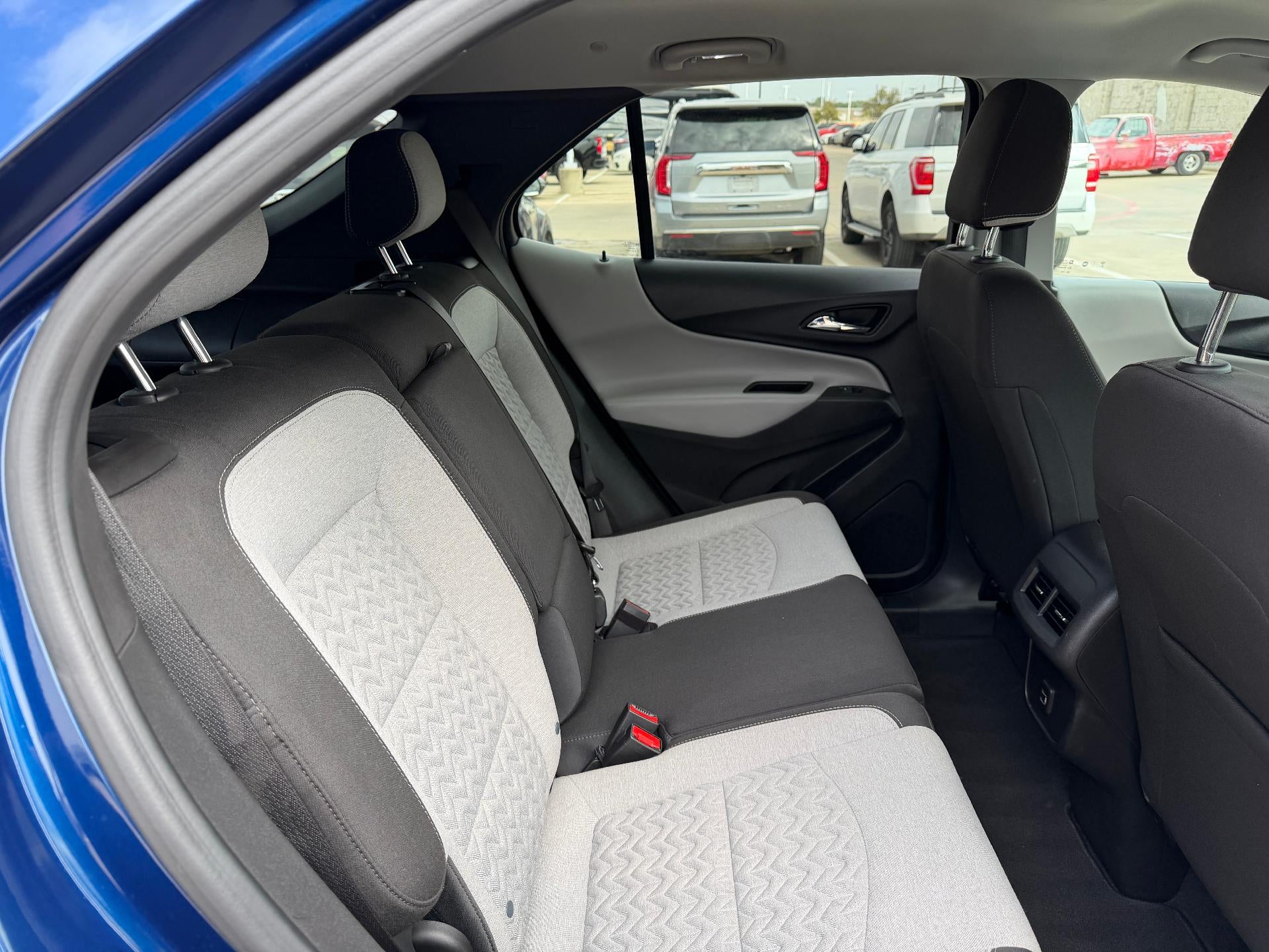 2023 Chevrolet Equinox FWD 4dr LS w/1LS