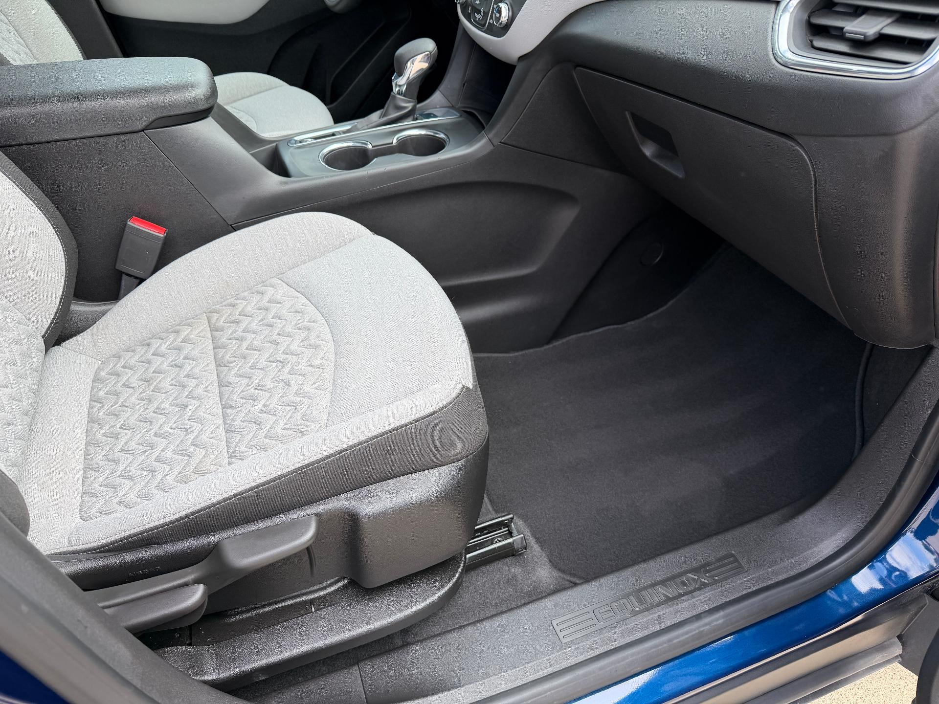 2023 Chevrolet Equinox FWD 4dr LS w/1LS