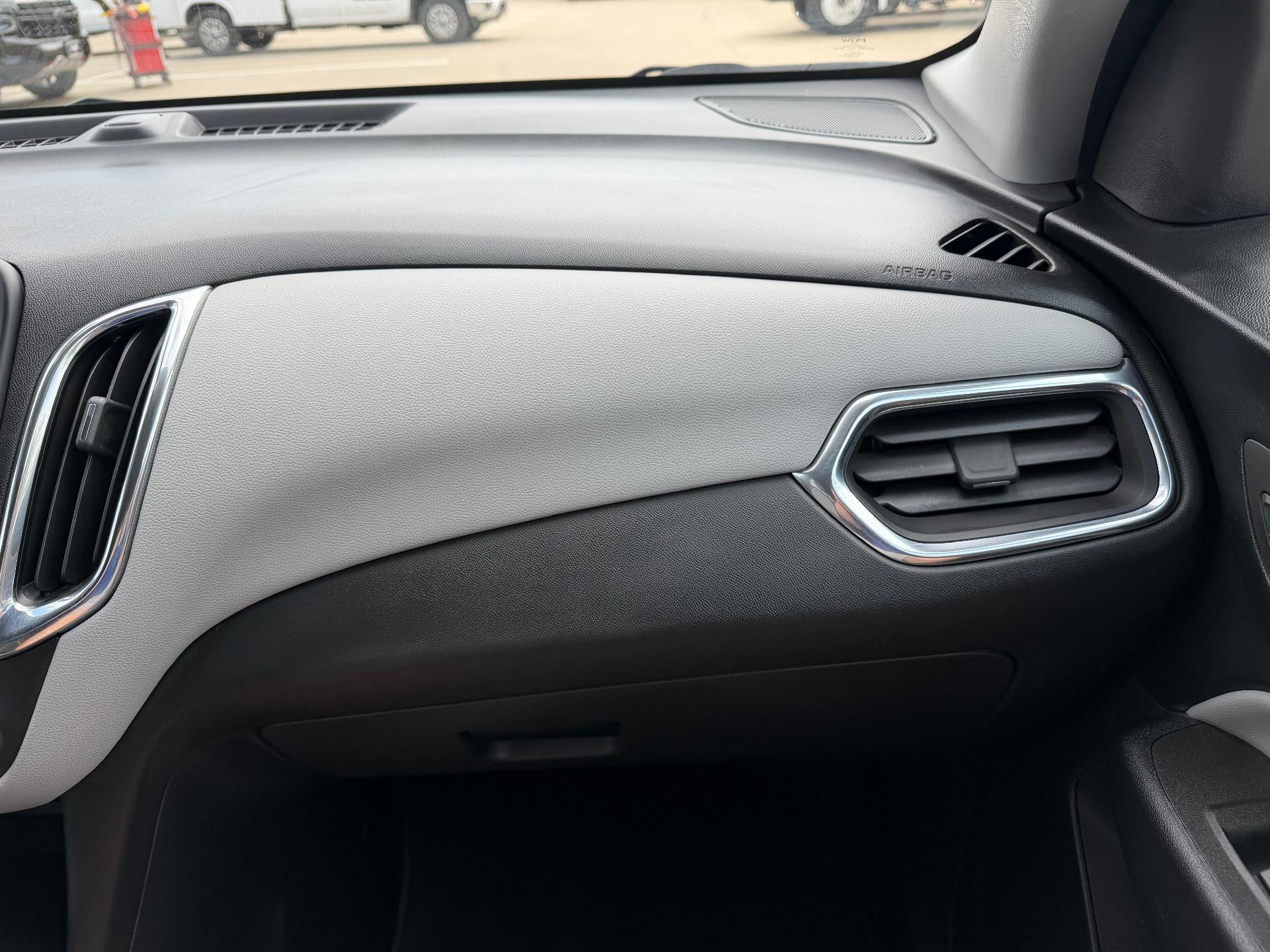 2023 Chevrolet Equinox FWD 4dr LS w/1LS