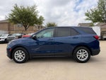 2023 Chevrolet Equinox FWD 4dr LS w/1LS