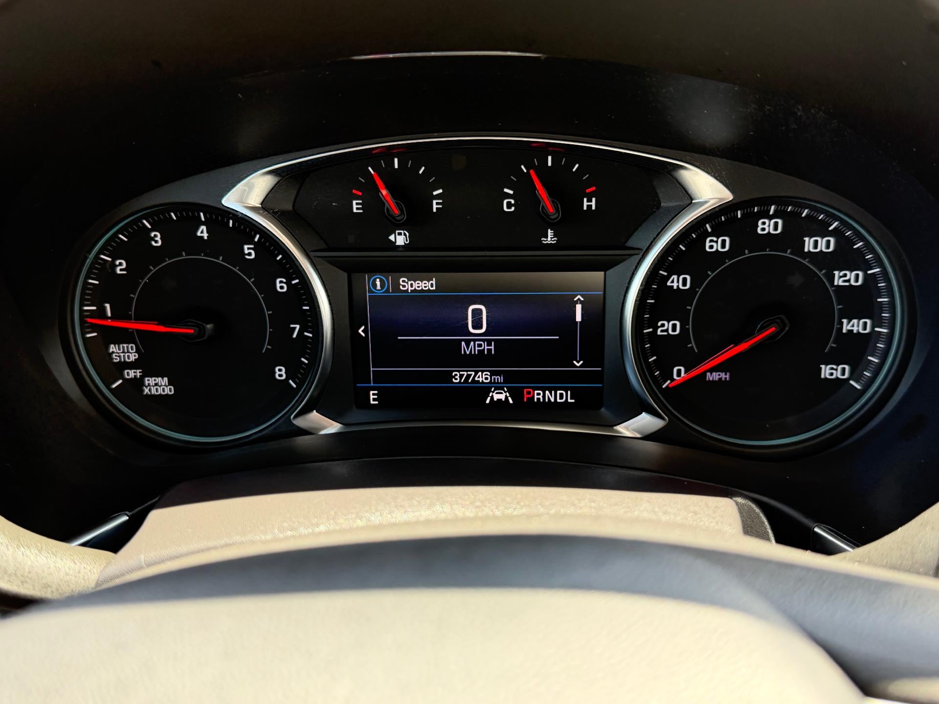 2023 Chevrolet Equinox FWD 4dr LS w/1LS