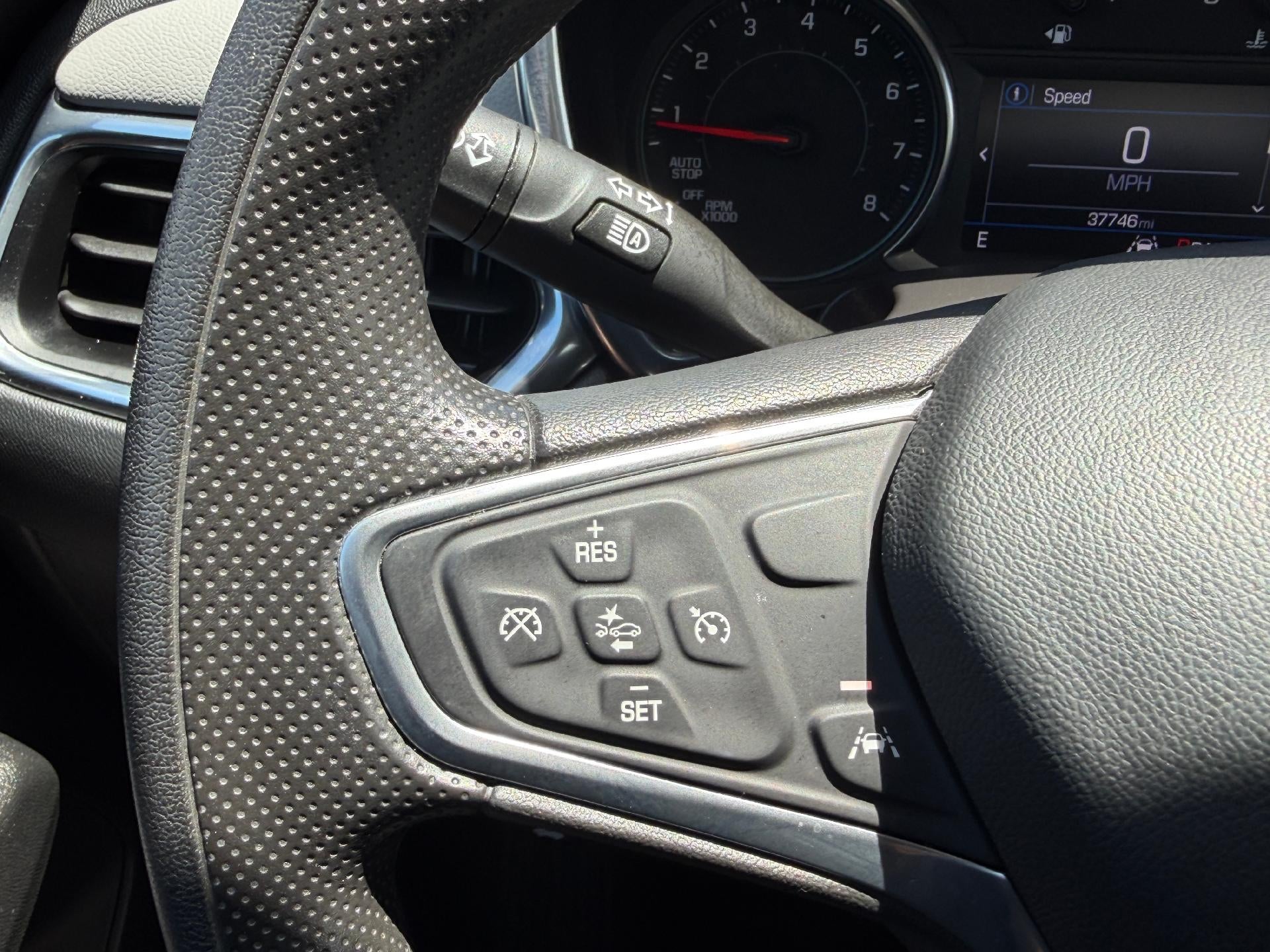 2023 Chevrolet Equinox FWD 4dr LS w/1LS