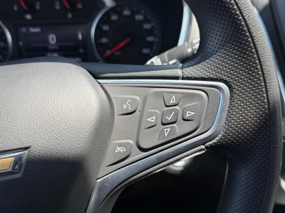2023 Chevrolet Equinox FWD 4dr LS w/1LS