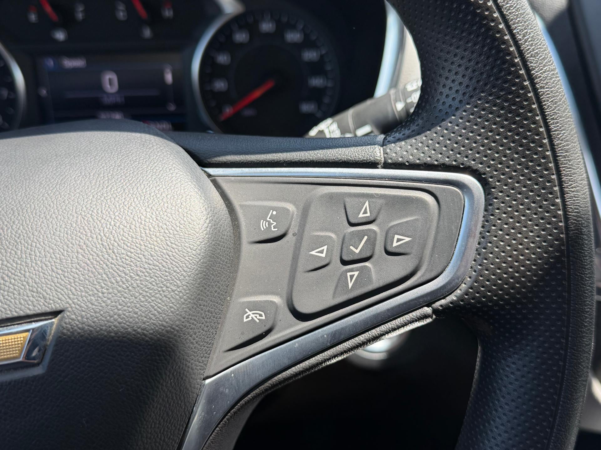 2023 Chevrolet Equinox FWD 4dr LS w/1LS