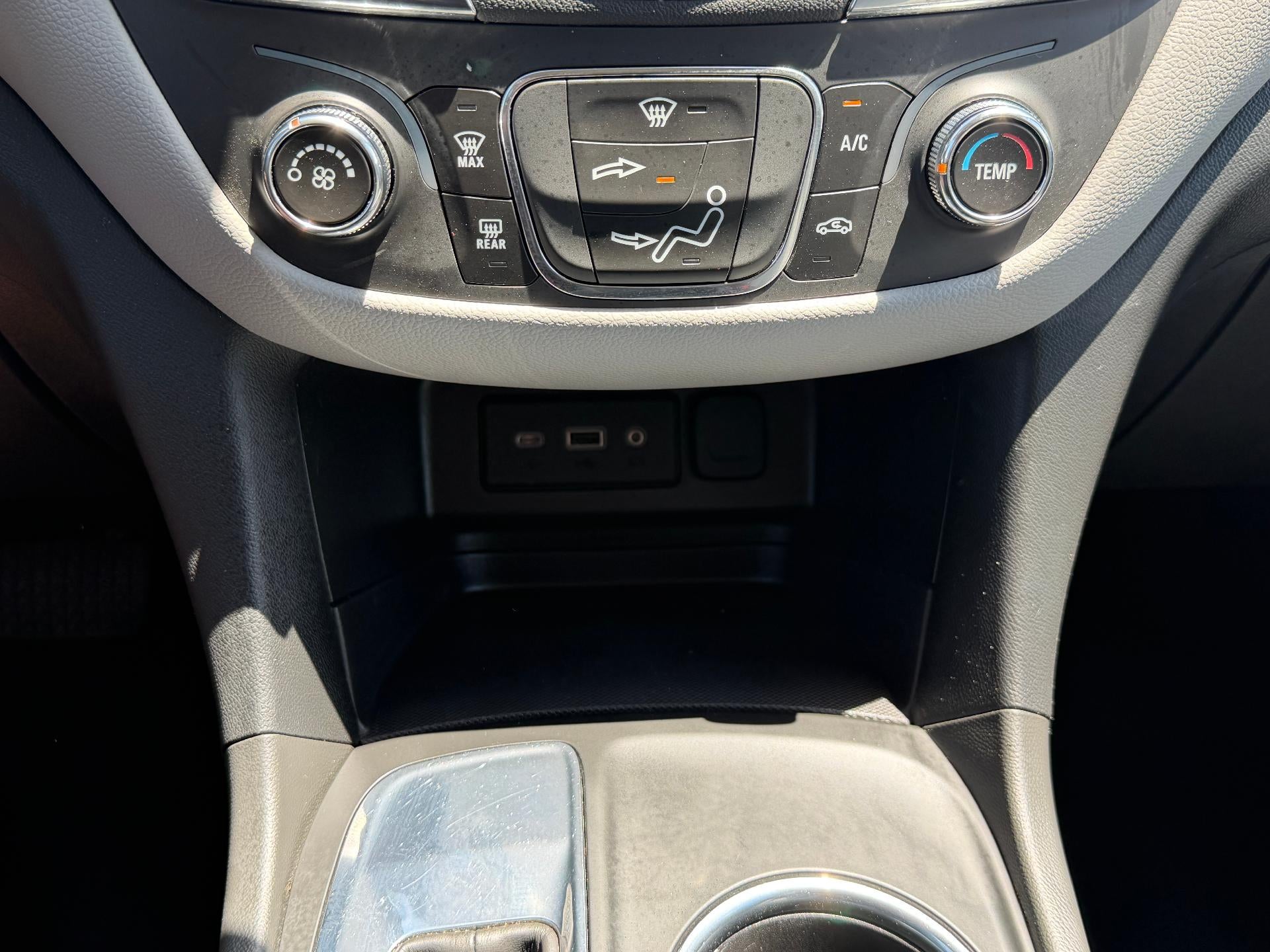 2023 Chevrolet Equinox FWD 4dr LS w/1LS