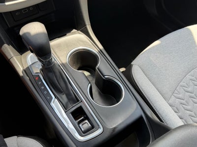 2023 Chevrolet Equinox FWD 4dr LS w/1LS