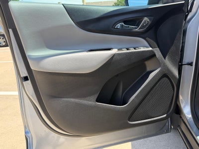 2023 Chevrolet Equinox FWD 4dr LS w/1LS