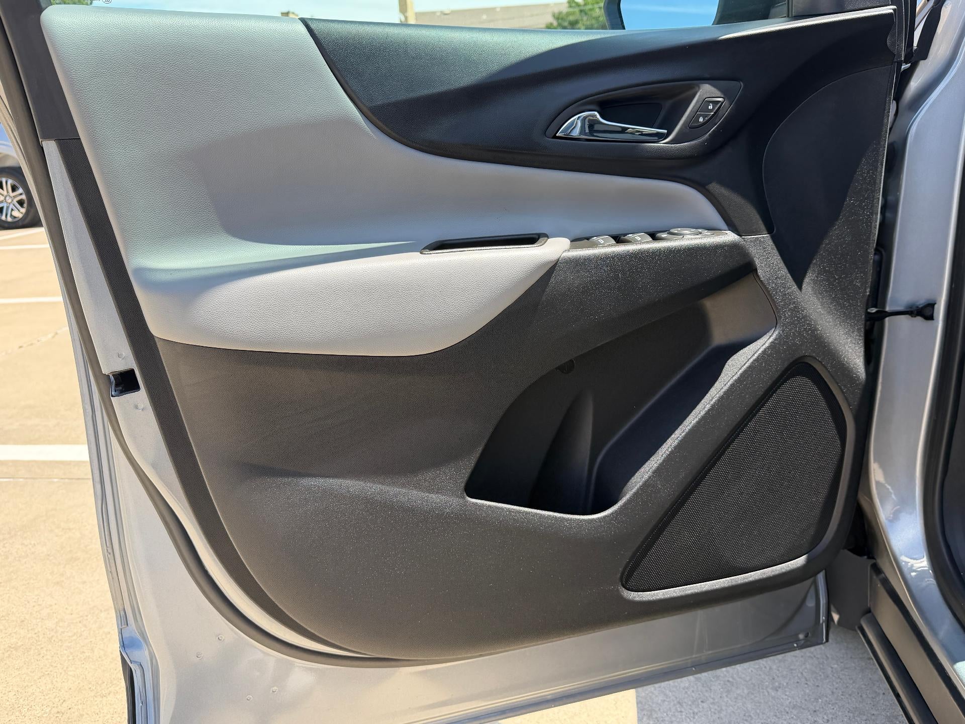 2023 Chevrolet Equinox FWD 4dr LS w/1LS