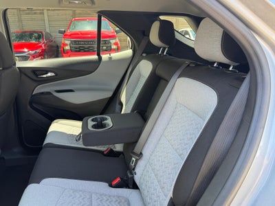 2023 Chevrolet Equinox FWD 4dr LS w/1LS