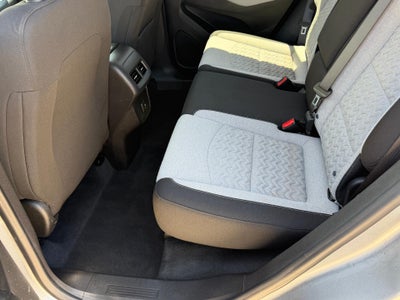 2023 Chevrolet Equinox FWD 4dr LS w/1LS