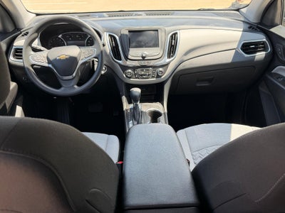 2023 Chevrolet Equinox FWD 4dr LS w/1LS