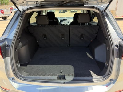 2023 Chevrolet Equinox FWD 4dr LS w/1LS