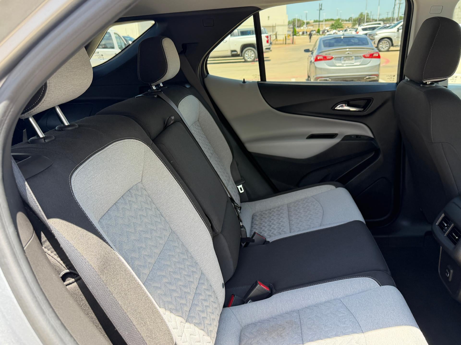 2023 Chevrolet Equinox FWD 4dr LS w/1LS