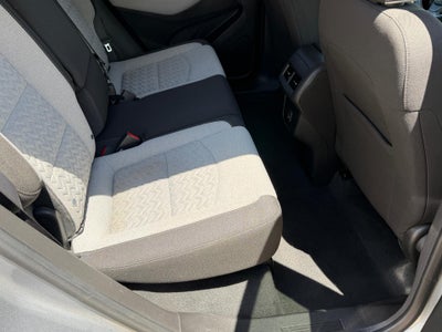 2023 Chevrolet Equinox FWD 4dr LS w/1LS