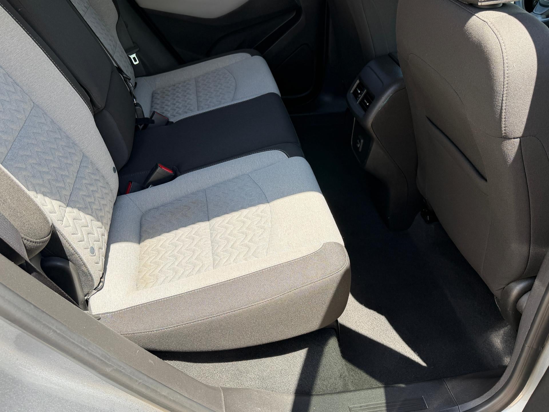 2023 Chevrolet Equinox FWD 4dr LS w/1LS