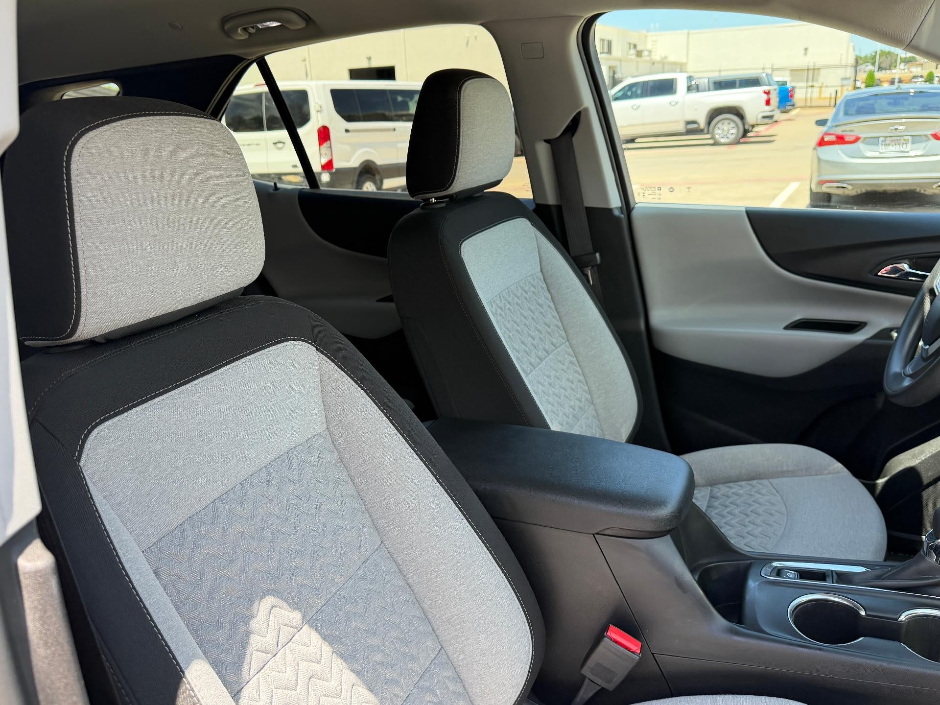 2023 Chevrolet Equinox FWD 4dr LS w/1LS