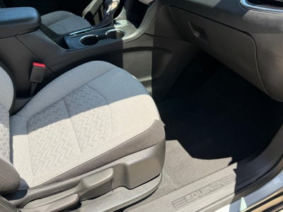 2023 Chevrolet Equinox FWD 4dr LS w/1LS