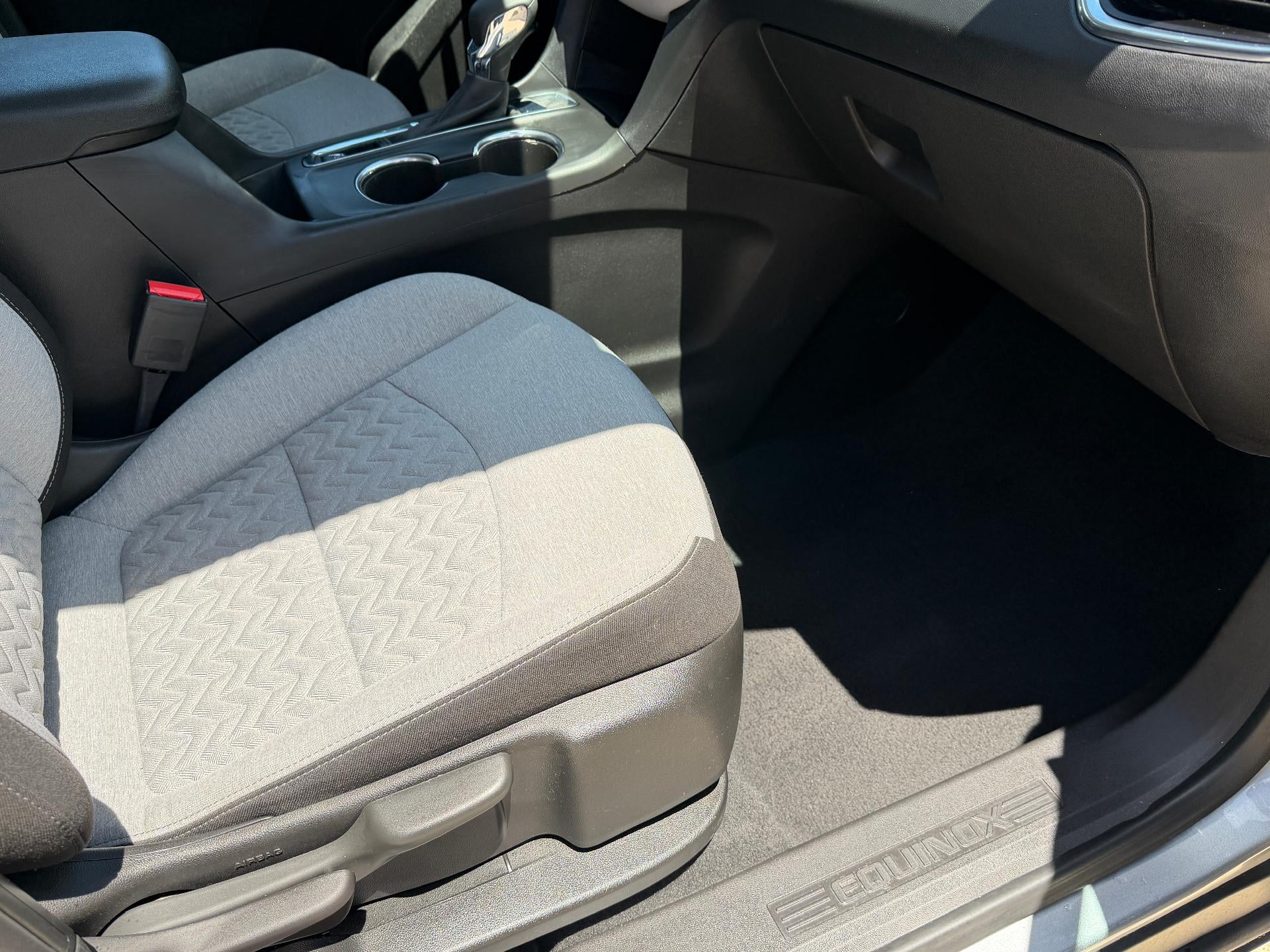 2023 Chevrolet Equinox FWD 4dr LS w/1LS