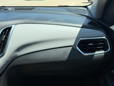 2023 Chevrolet Equinox FWD 4dr LS w/1LS