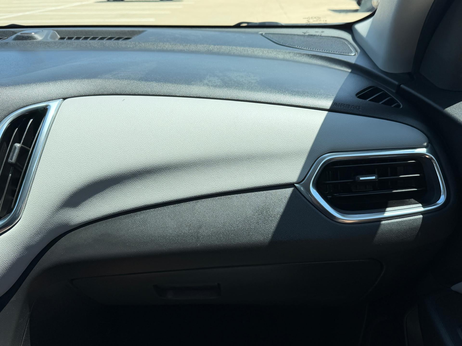 2023 Chevrolet Equinox FWD 4dr LS w/1LS