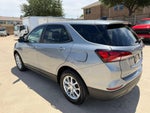 2023 Chevrolet Equinox FWD 4dr LS w/1LS