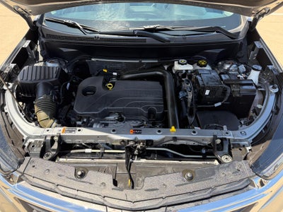 2023 Chevrolet Equinox FWD 4dr LS w/1LS