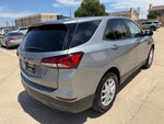 2023 Chevrolet Equinox FWD 4dr LS w/1LS