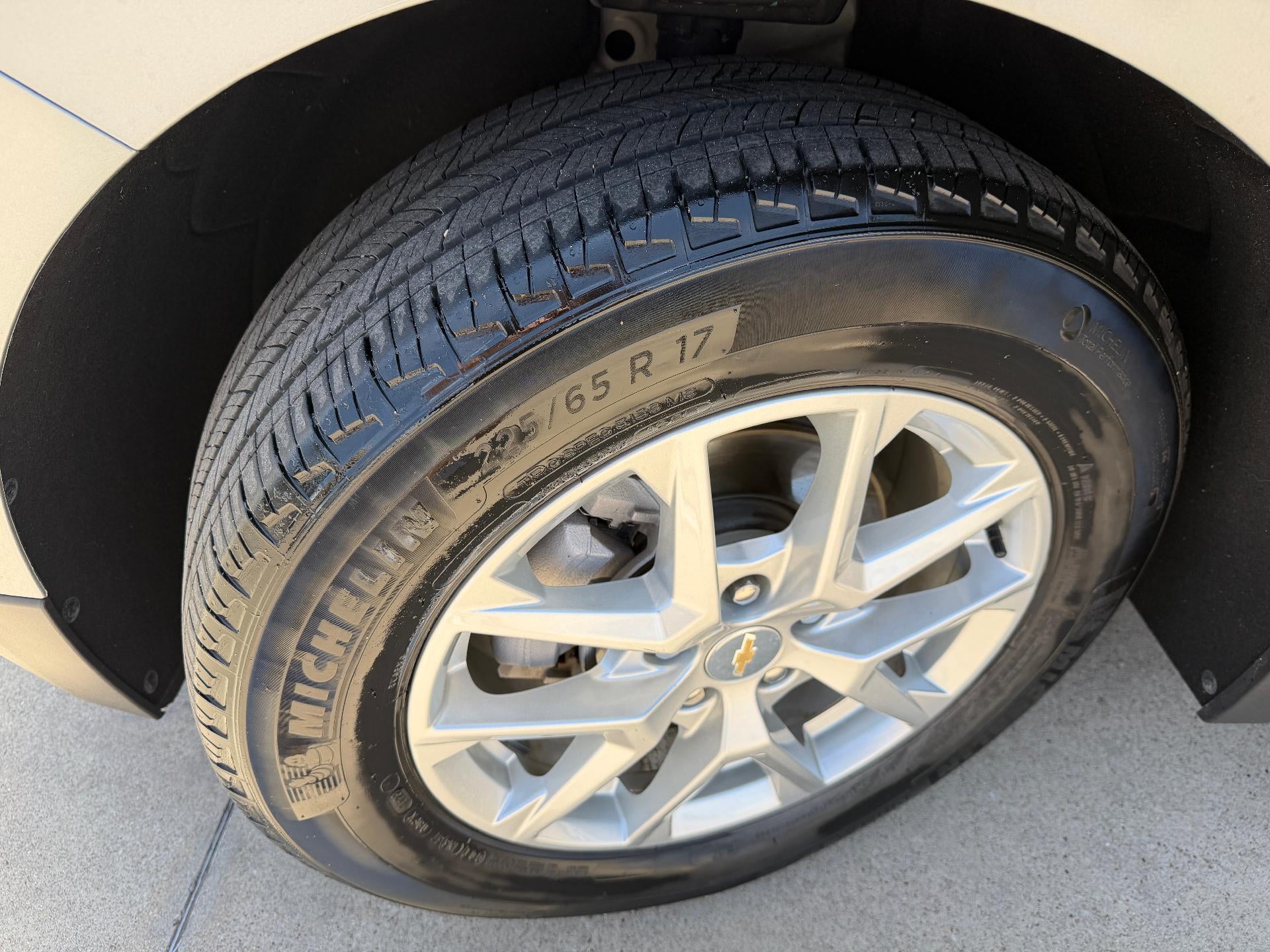 2023 Chevrolet Equinox FWD 4dr LS w/1LS
