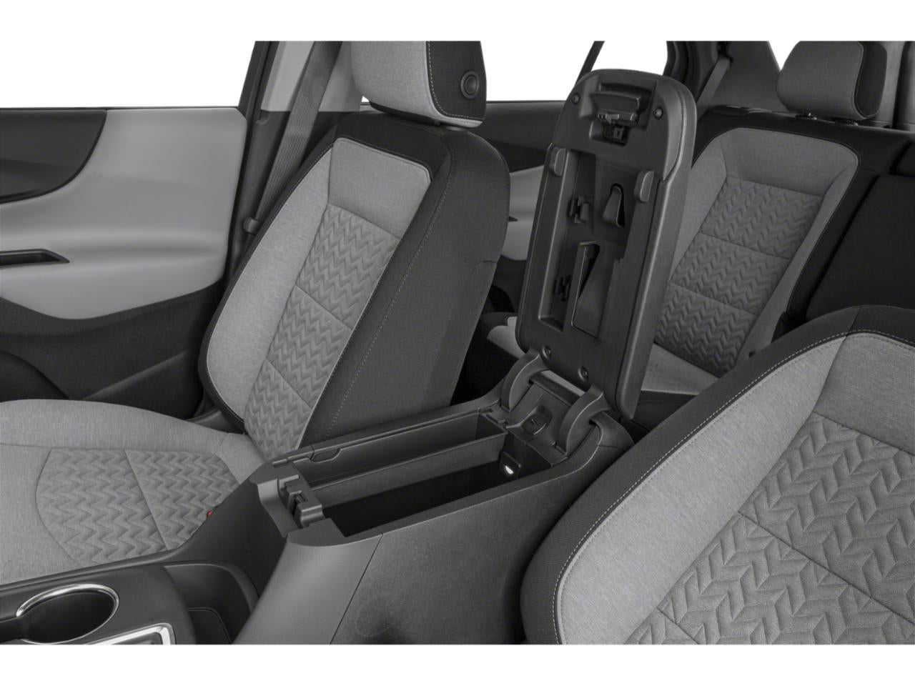 2023 Chevrolet Equinox FWD 4dr LS w/1LS