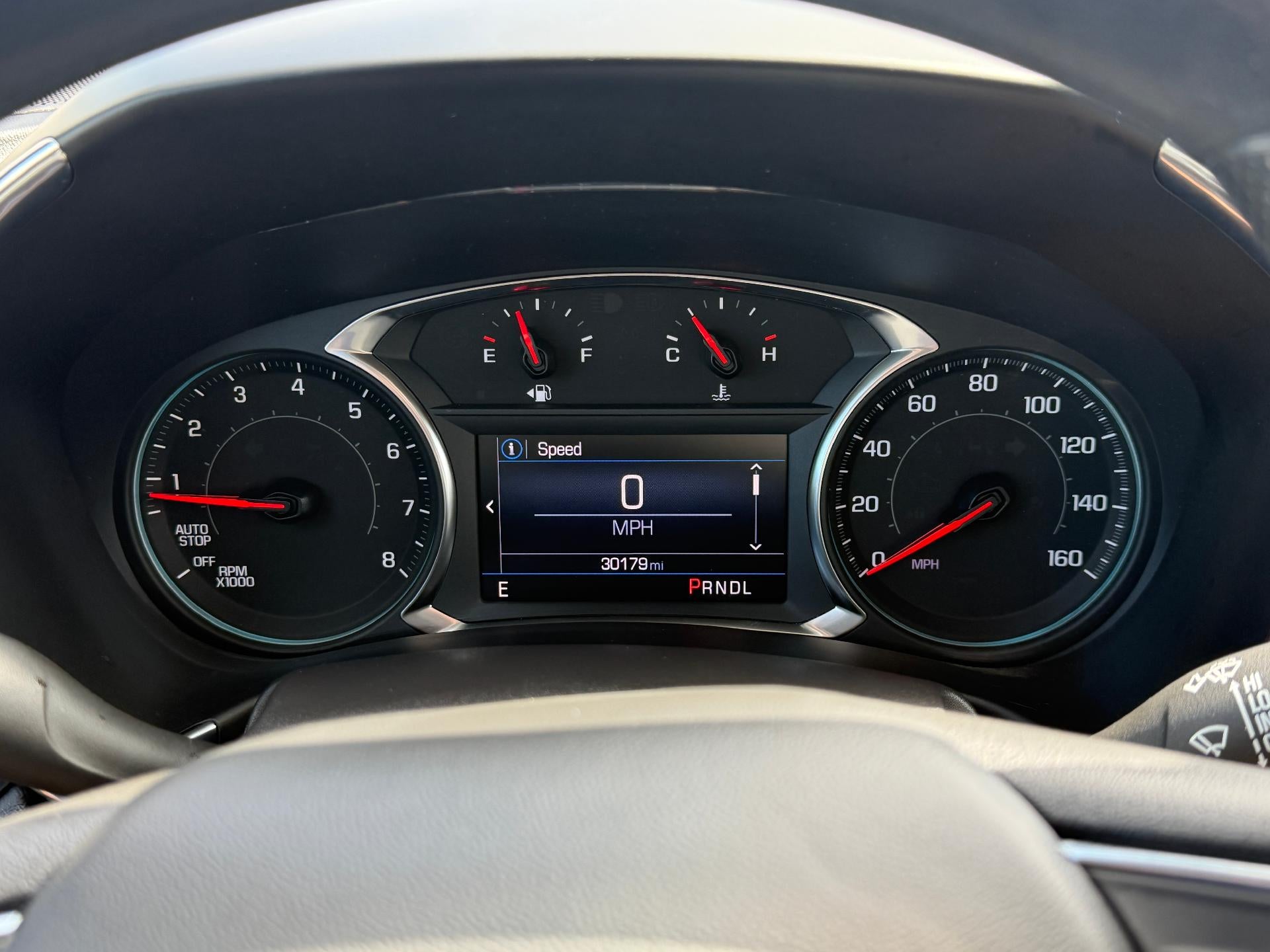 2023 Chevrolet Equinox FWD 4dr LS w/1LS