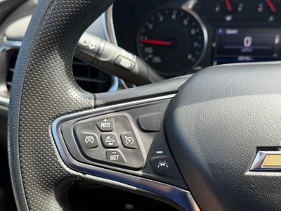 2023 Chevrolet Equinox FWD 4dr LS w/1LS