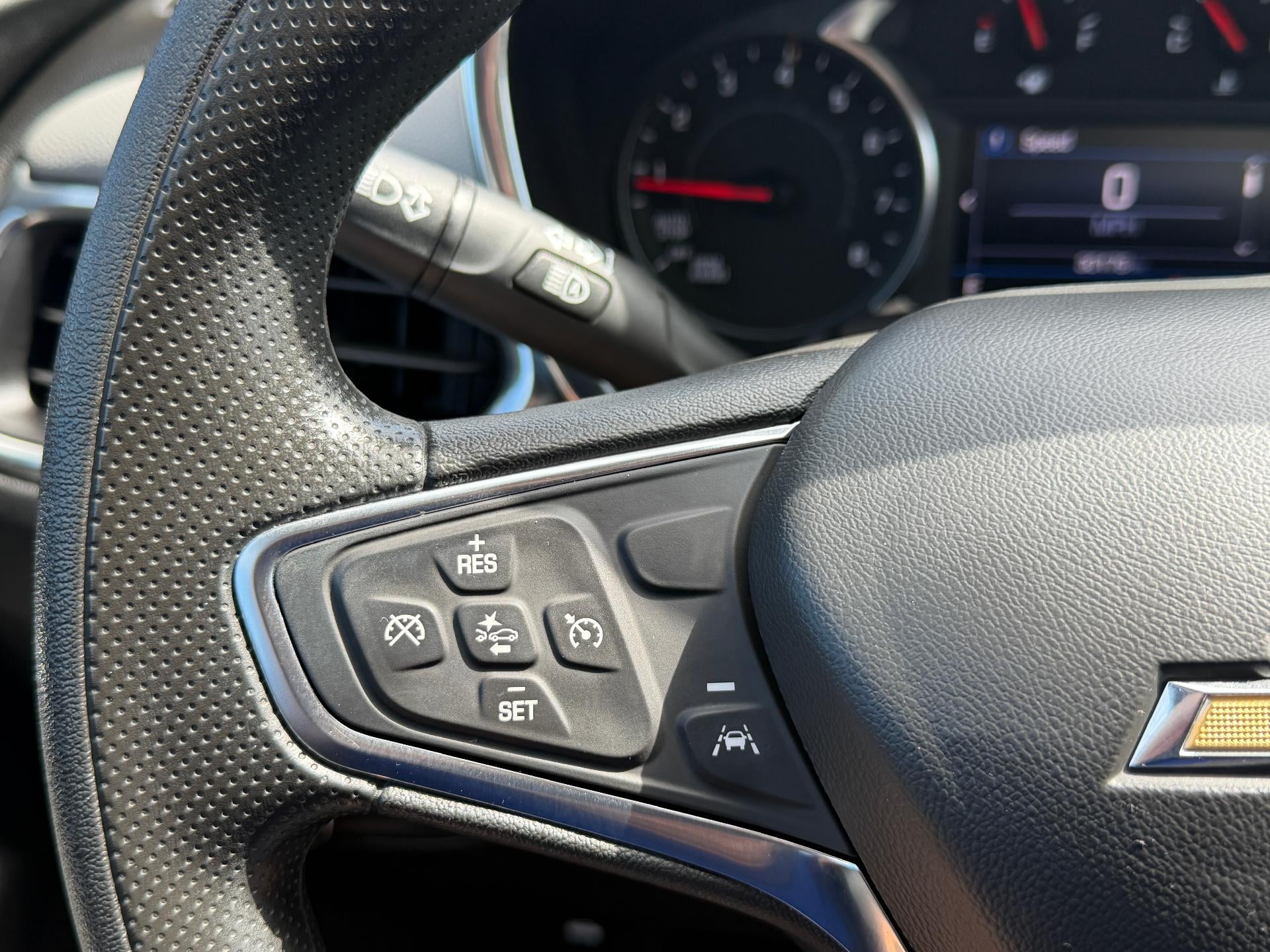 2023 Chevrolet Equinox FWD 4dr LS w/1LS
