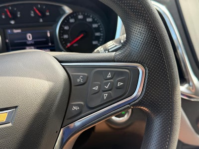 2023 Chevrolet Equinox FWD 4dr LS w/1LS