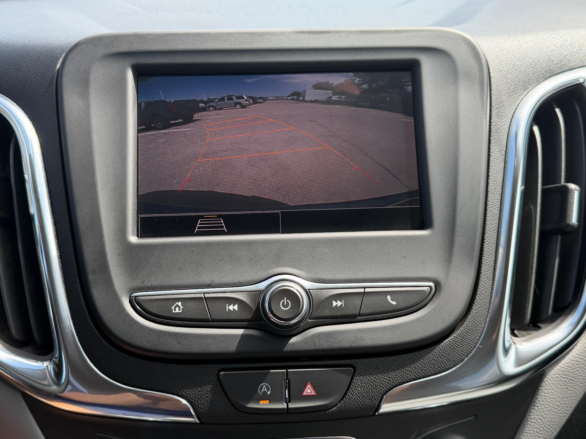 2023 Chevrolet Equinox FWD 4dr LS w/1LS
