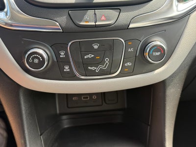 2023 Chevrolet Equinox FWD 4dr LS w/1LS