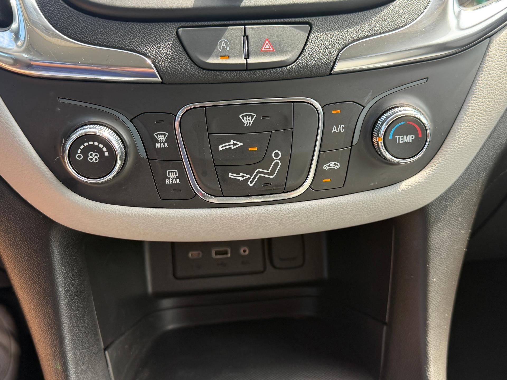 2023 Chevrolet Equinox FWD 4dr LS w/1LS