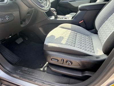 2023 Chevrolet Equinox FWD 4dr LS w/1LS
