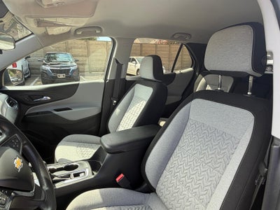 2023 Chevrolet Equinox FWD 4dr LS w/1LS