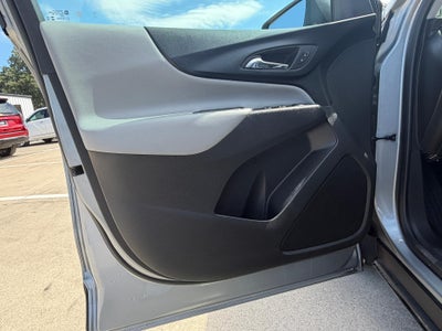 2023 Chevrolet Equinox FWD 4dr LS w/1LS
