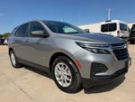 2023 Chevrolet Equinox FWD 4dr LS w/1LS