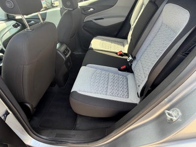 2023 Chevrolet Equinox FWD 4dr LS w/1LS