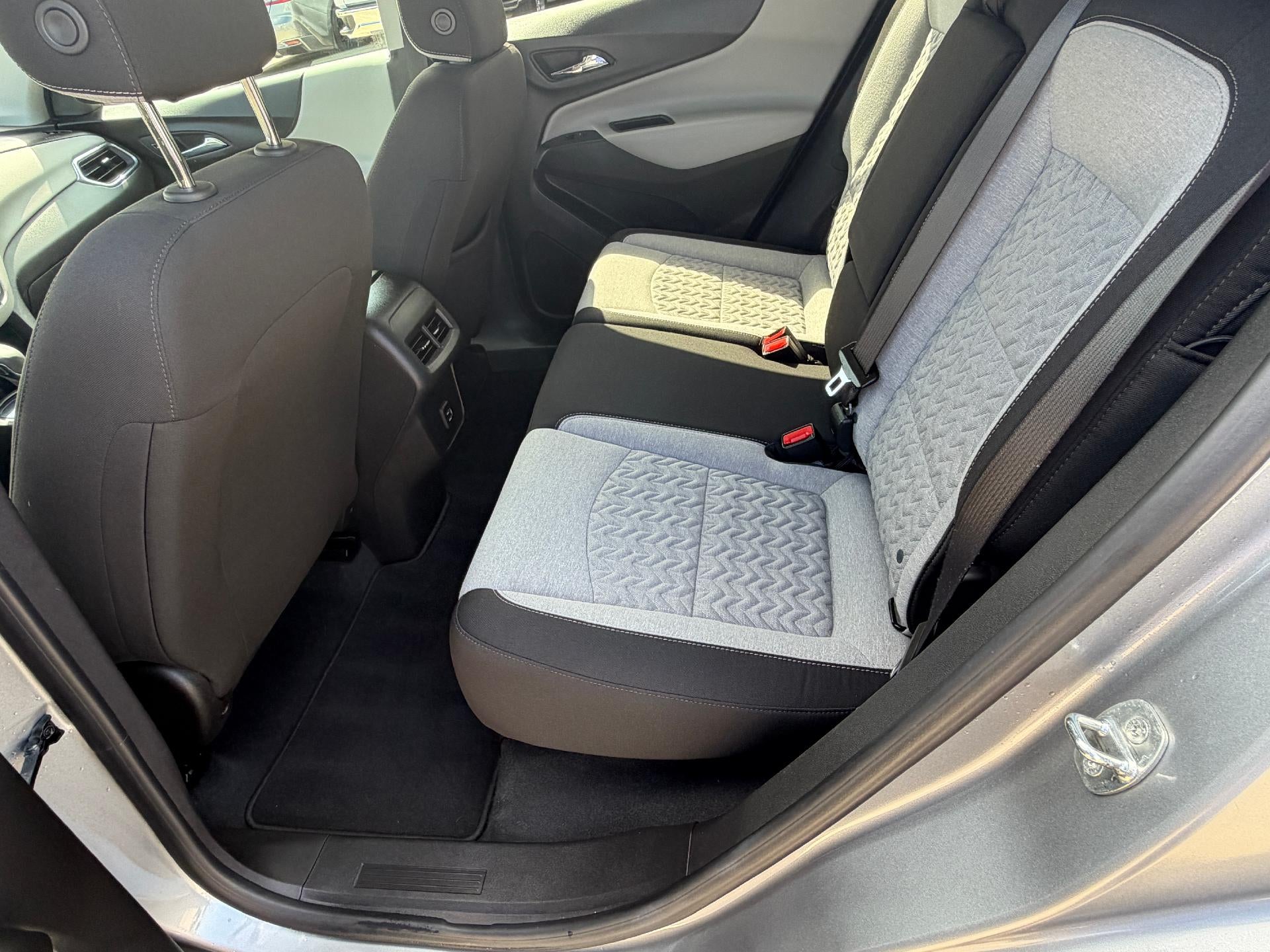 2023 Chevrolet Equinox FWD 4dr LS w/1LS