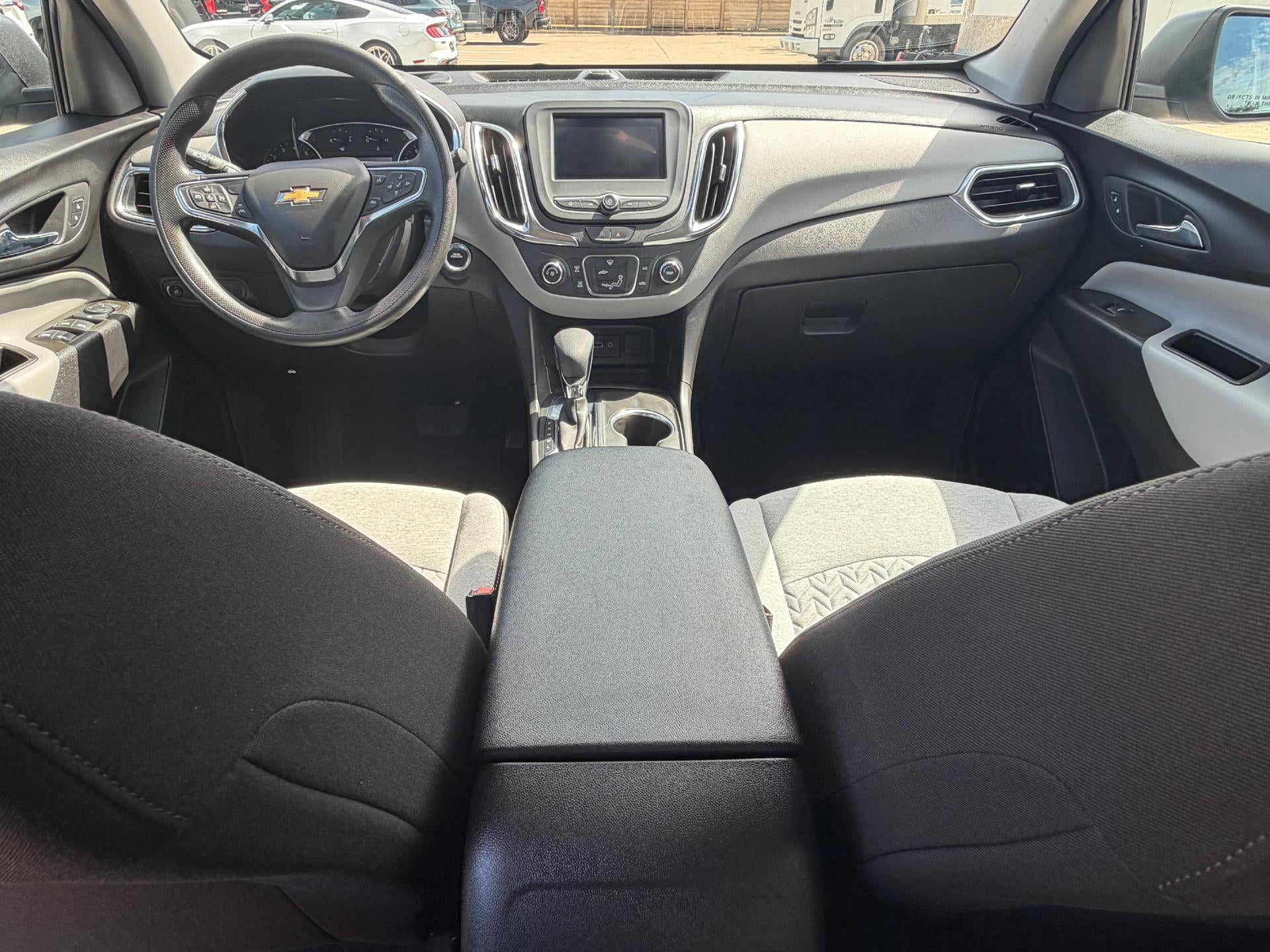 2023 Chevrolet Equinox FWD 4dr LS w/1LS
