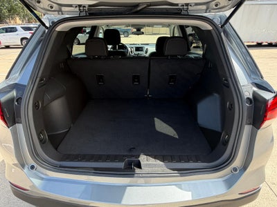 2023 Chevrolet Equinox FWD 4dr LS w/1LS